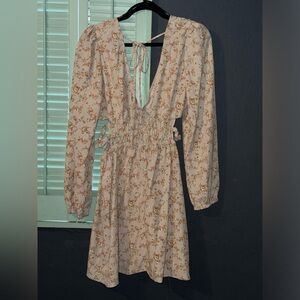 We with tags. Forever 21 dress XL